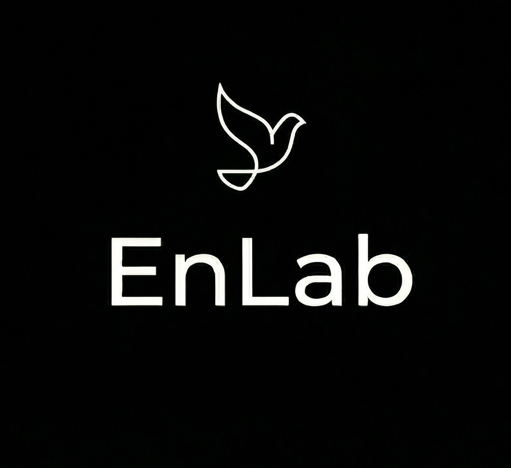 EnLab Logo